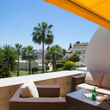 3 Bedroom D102 On The Beach At Thera Limassol