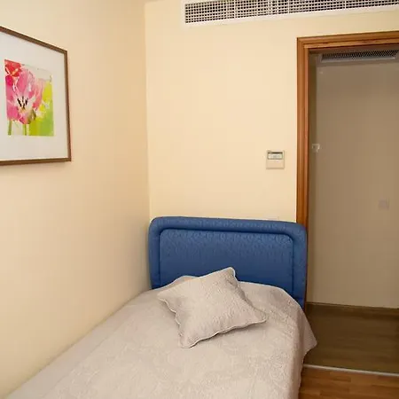 3 Bedroom D102 On The Beach At Thera * Limassol