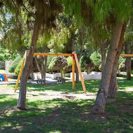 3 Bedroom D102 On The Beach At Thera Apartment Limassol
