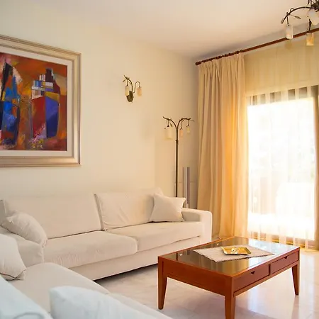 3 Bedroom D102 On The Beach At Thera * Limassol