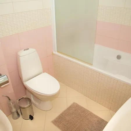 Apartment 3 Bedroom D102 On The Beach At Thera