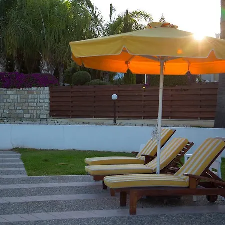 Apartment 3 Bedroom D102 On The Beach At Thera *