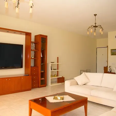 Apartment 3 Bedroom D102 On The Beach At Thera Limassol