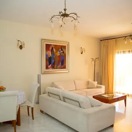 3 Bedroom D102 On The Beach At Thera * Limassol