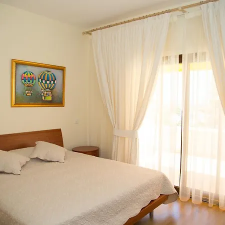 3 Bedroom D102 On The Beach At Thera Limassol
