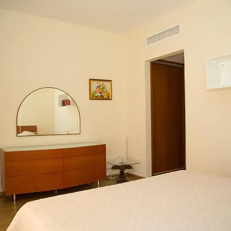 Apartment 3 Bedroom D102 On The Beach At Thera Limassol